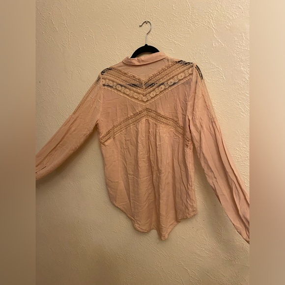 Free people long sleeve - Picture 5 of 7